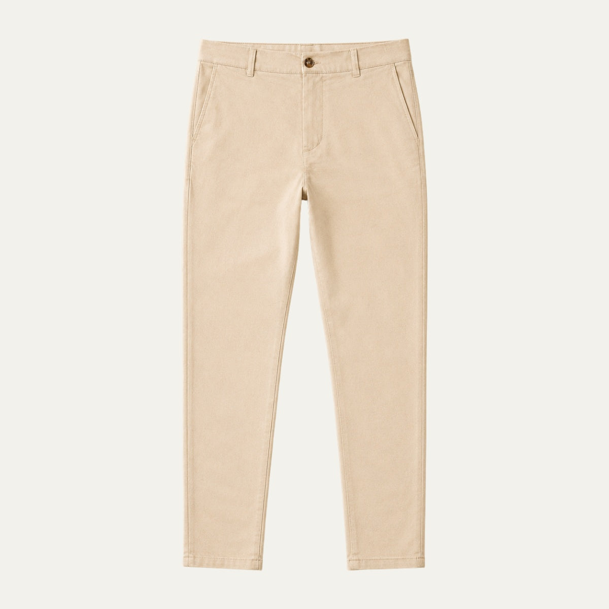 Andrés | Pantalón Chino Slim Fit Hombre Elástico