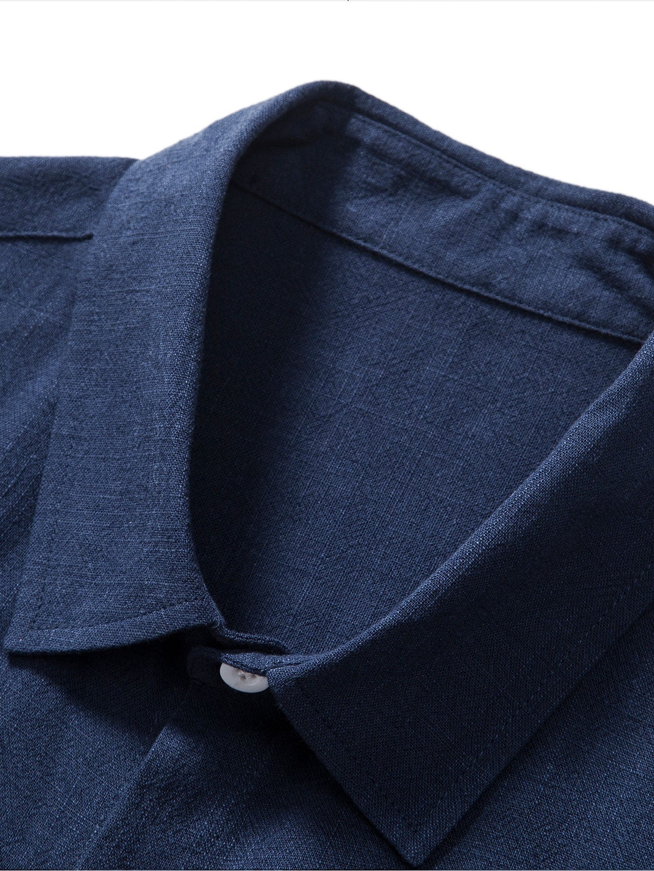 Arturo | Conjunto Casual de Camisa y Pantalón Hombre