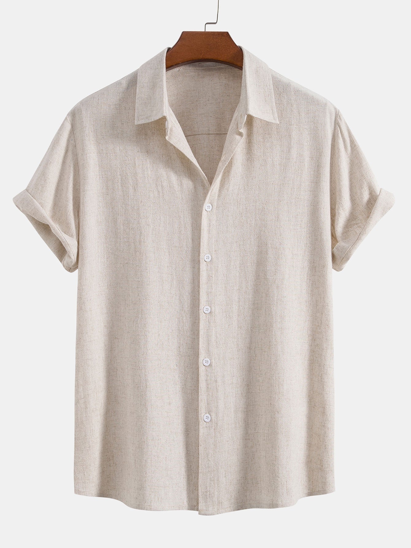 Arturo | Conjunto Casual de Camisa y Pantalón Hombre