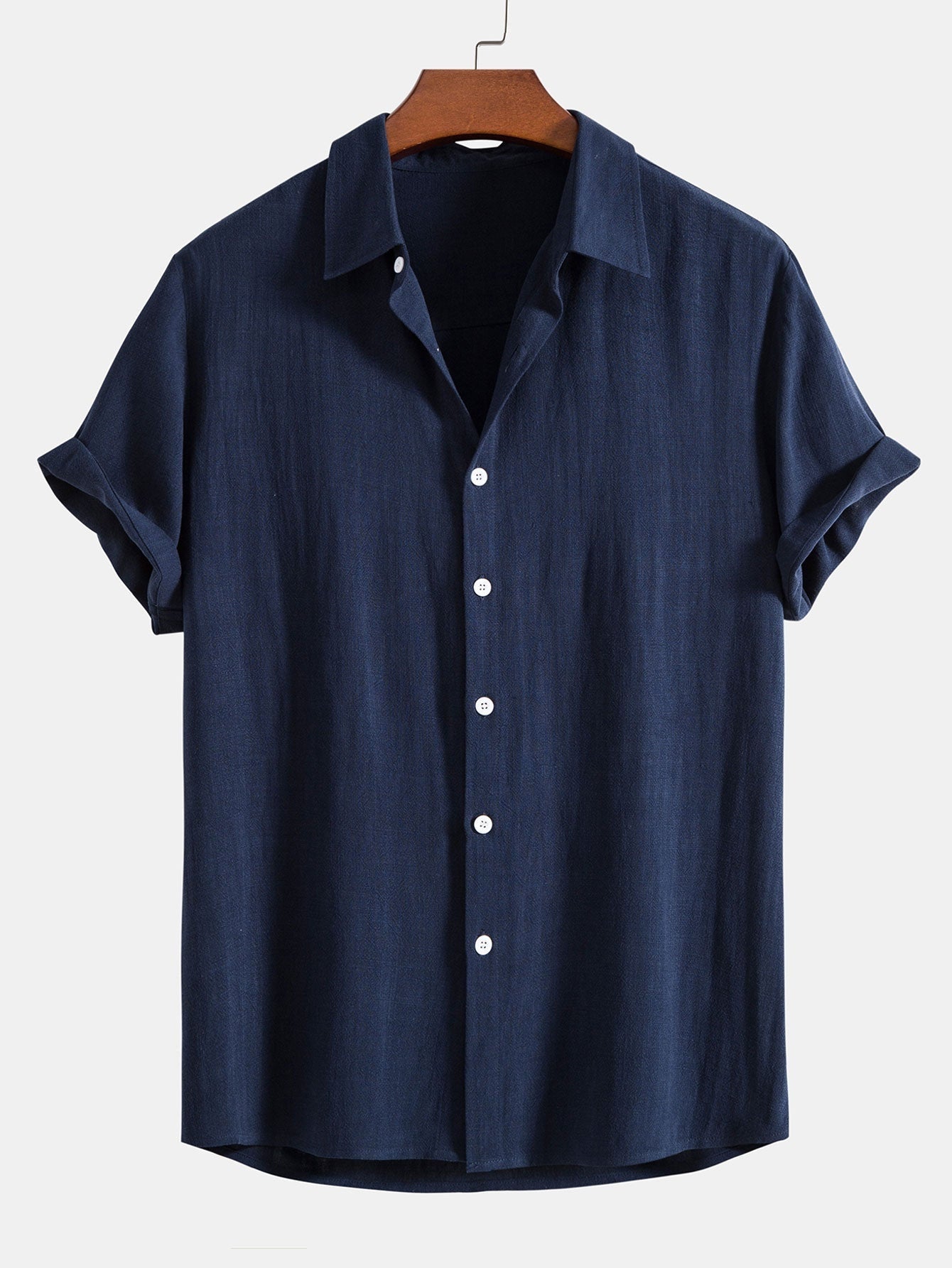 Arturo | Conjunto Casual de Camisa y Pantalón Hombre