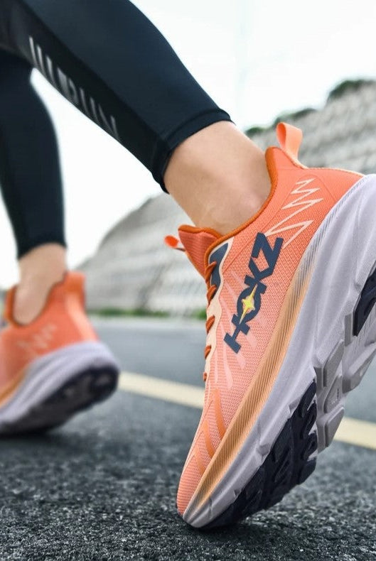 Bruno | Zapatillas Running Deportivas Hombre Suela Amortiguadora