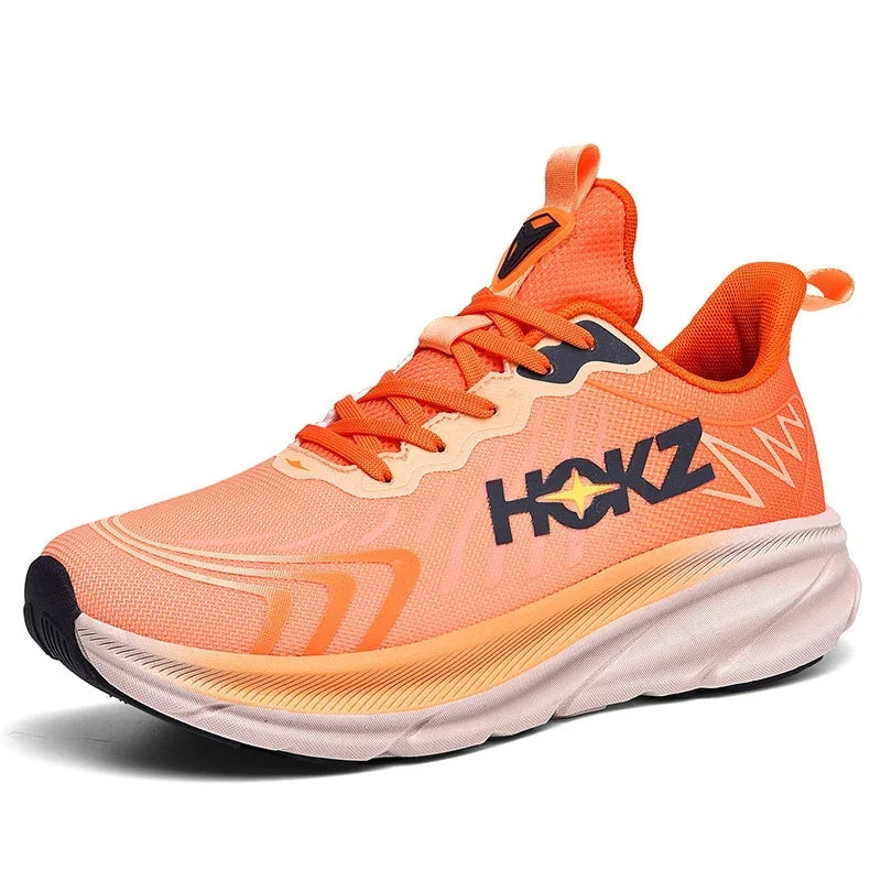 Bruno | Zapatillas Running Deportivas Hombre Suela Amortiguadora