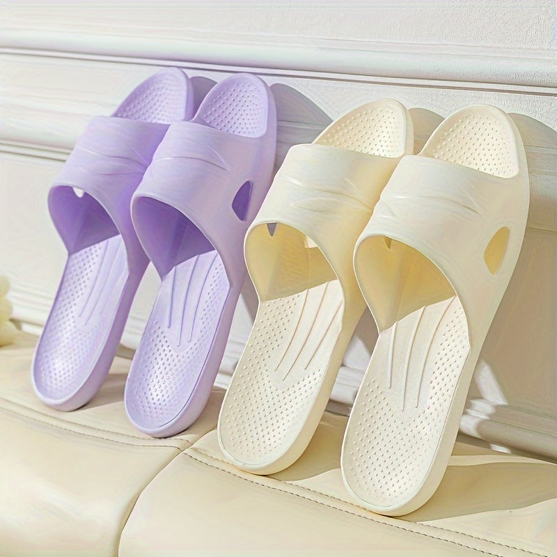 Chanclas Plegables Hombre Suela Eva Antideslizante