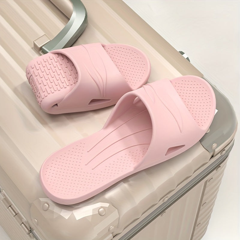 Chanclas Plegables Hombre Suela Eva Antideslizante