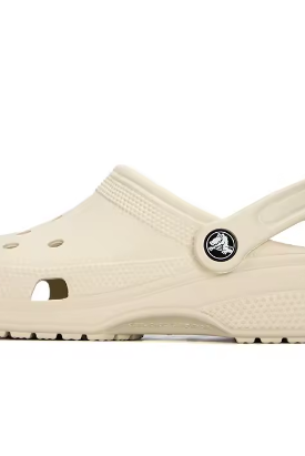 Crocs Clásicos Casual Hombre Agujeros Ventilación