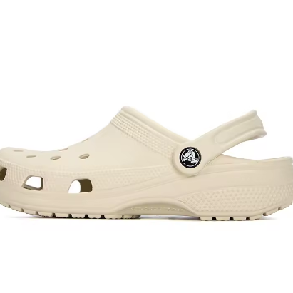 Crocs Clásicos Casual Hombre Agujeros Ventilación