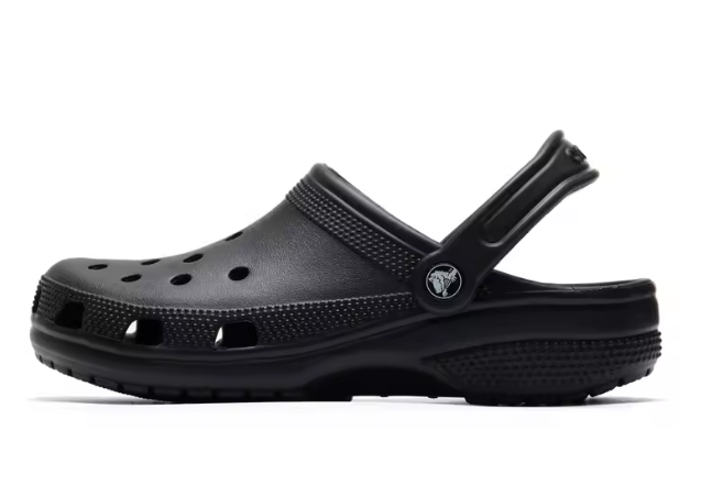 Crocs Clásicos Casual Hombre Agujeros Ventilación