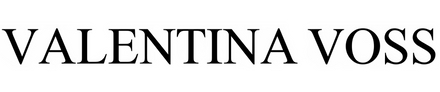 Valentina Voss