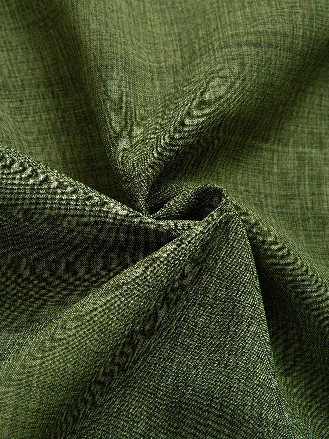 Eduardo | Conjunto Camisa de Lino y Pantalón Palazzo Hombre