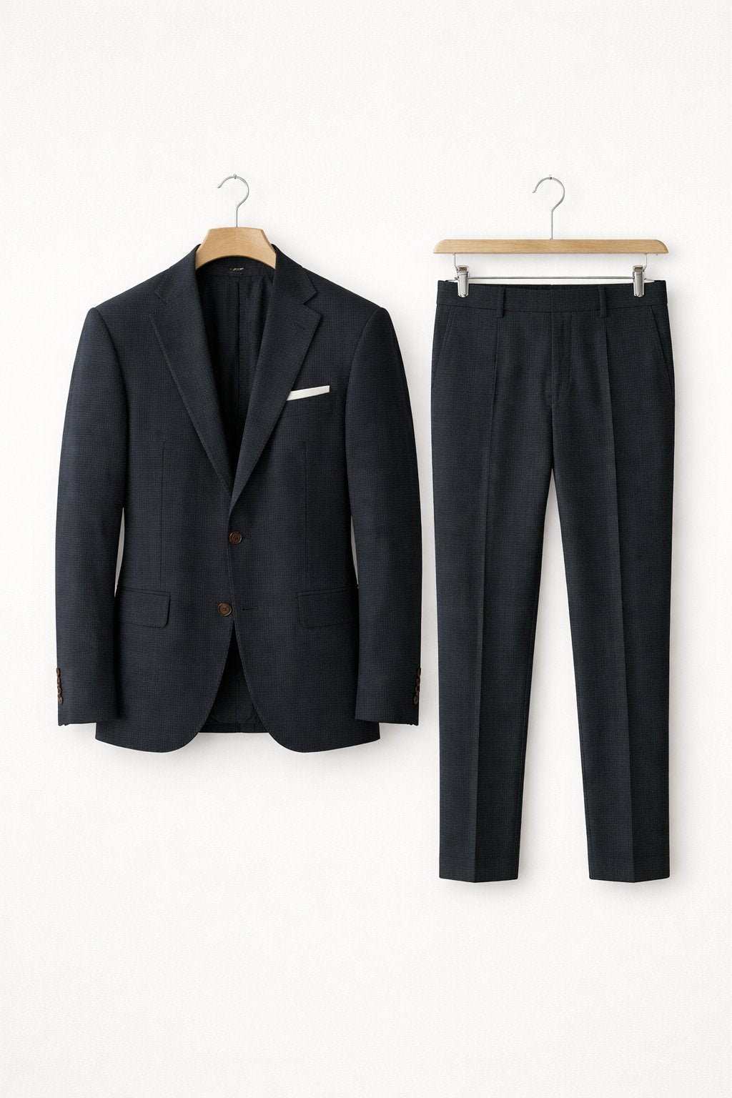 Fernando | Traje de Dos Piezas Hombre Corte Ajustado