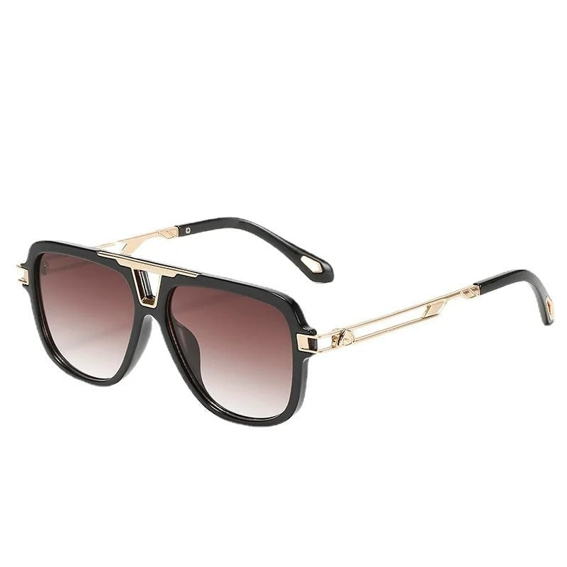 Gafas de Sol Aviador Mujer Lentes Degradadas