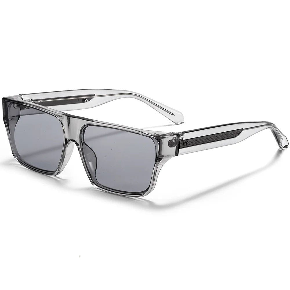 Gafas de Sol Cuadradas Polarizadas Hombre UV400