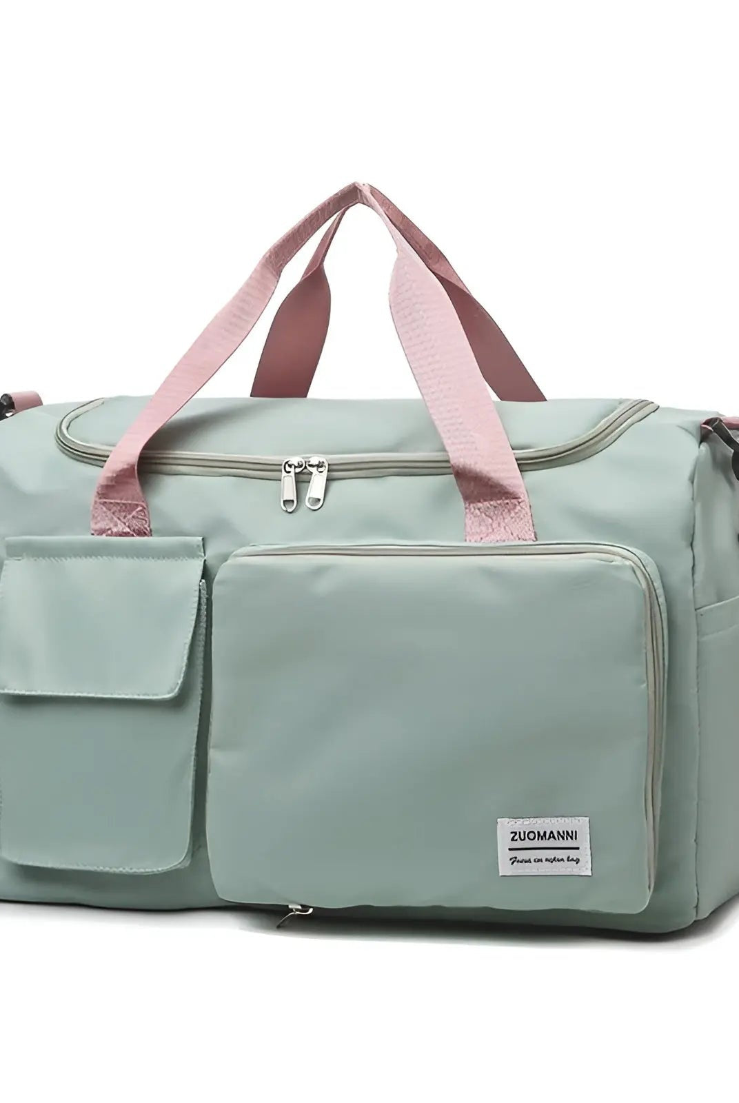 Miriam | Bolsa de Viaje Deportiva Mujer Compartimentos Múltiples