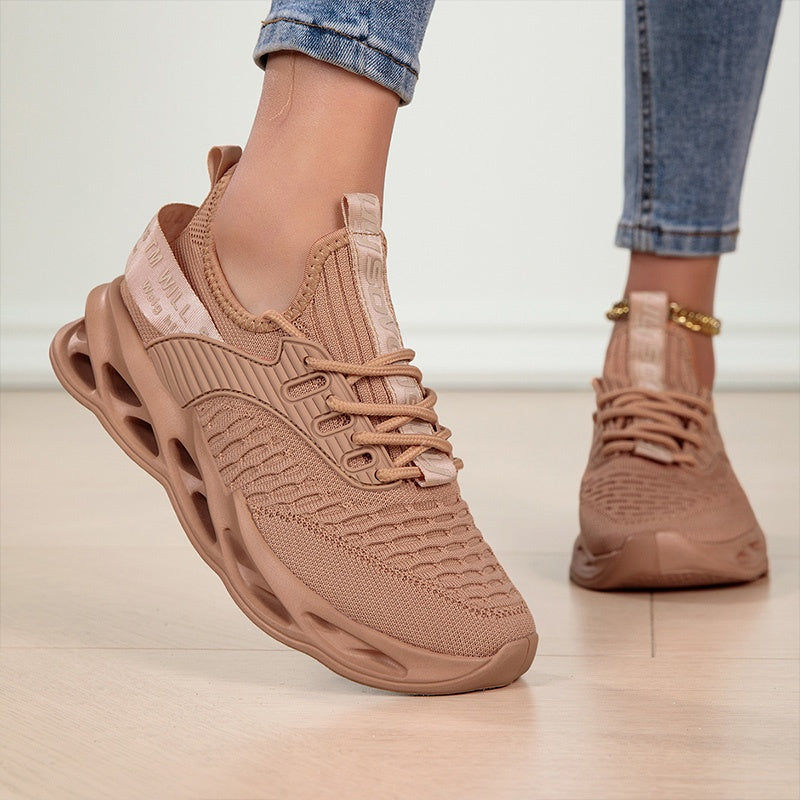 Naia | Zapatillas Deportivas Mujer Suela Chunky