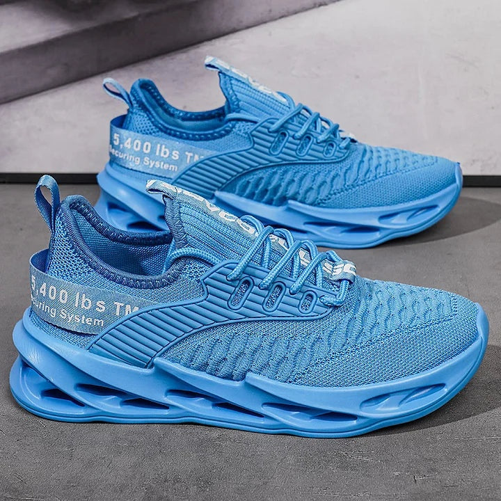 Naia | Zapatillas Deportivas Mujer Suela Chunky