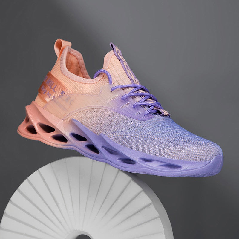 Naia | Zapatillas Deportivas Mujer Suela Chunky