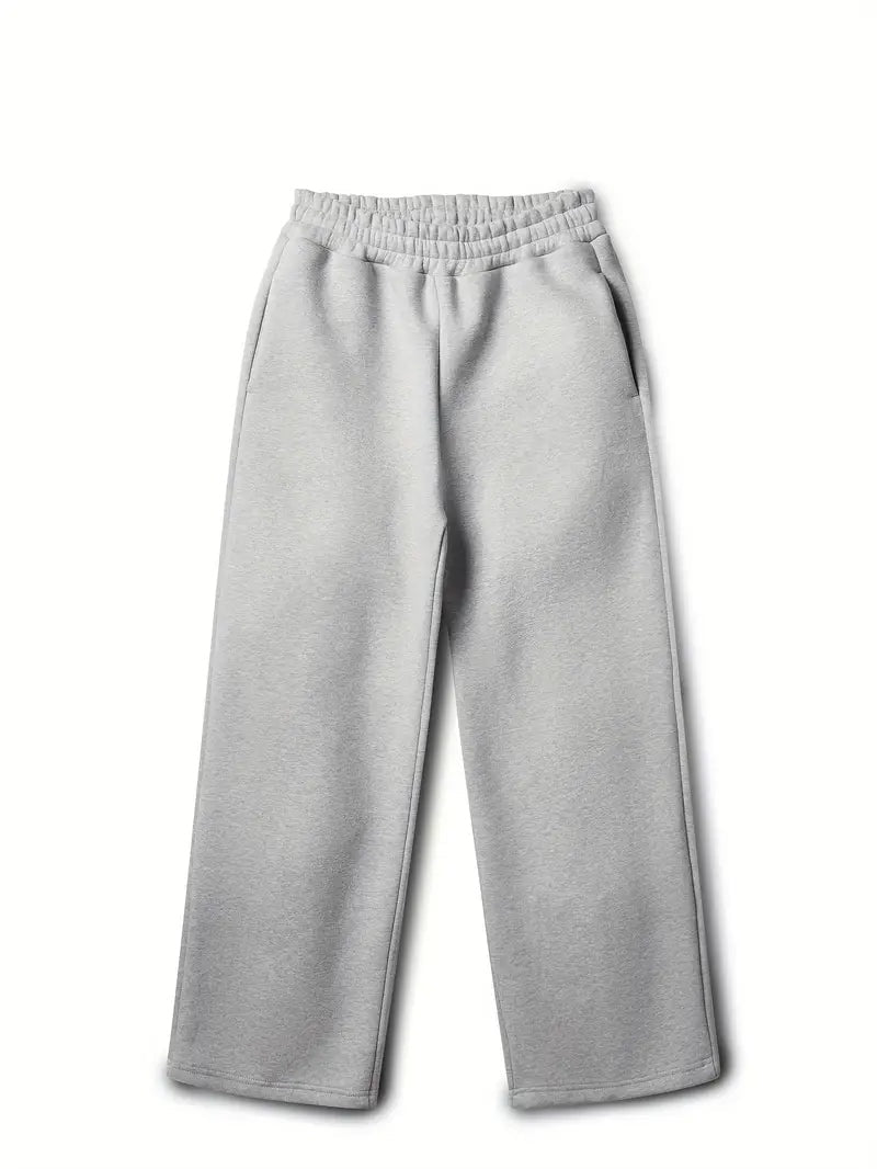 Unai | Conjunto Chándal Hombre con Capucha Corte Recto