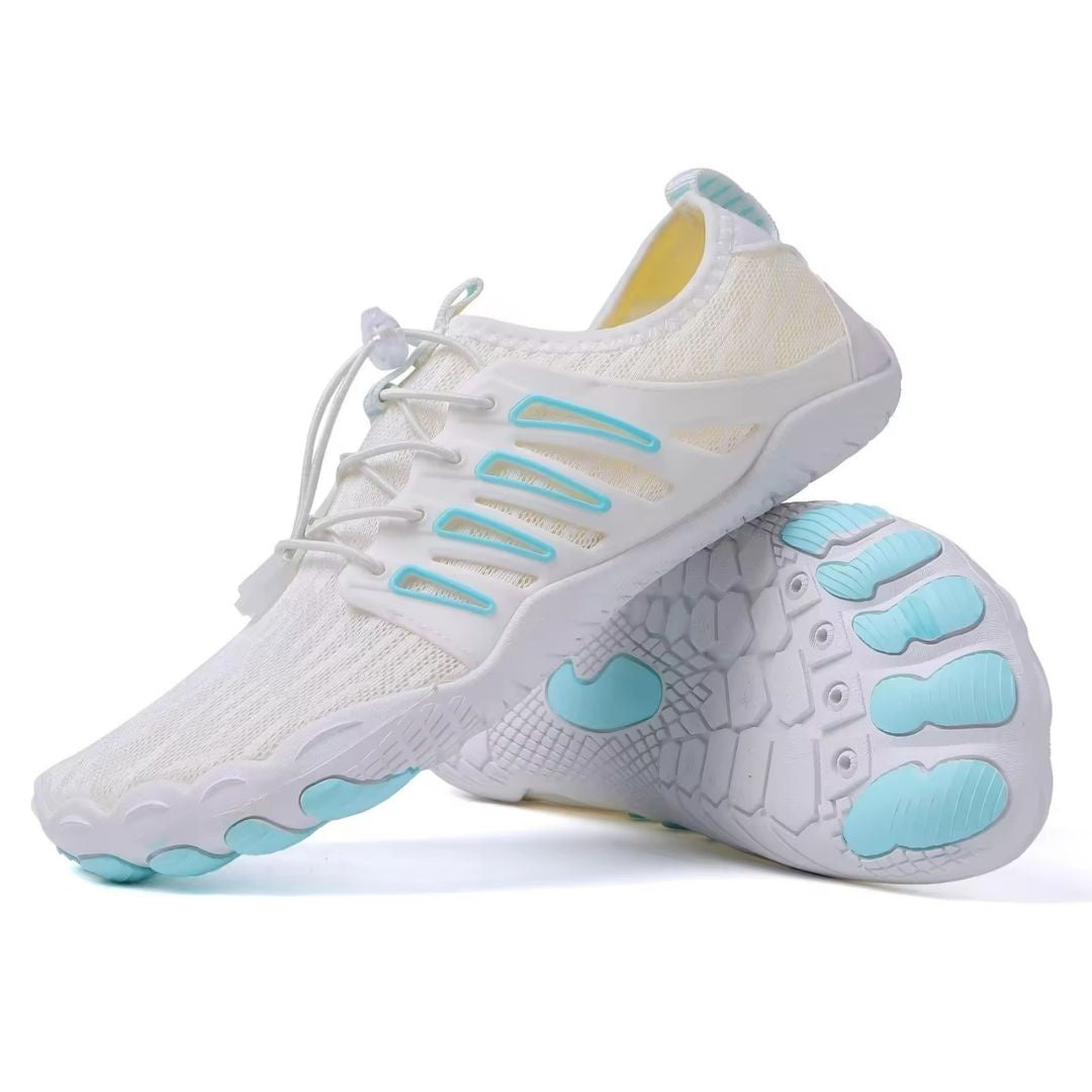 Unai | Zapatos Barefoot Acuáticos Hombre Suela Antideslizante