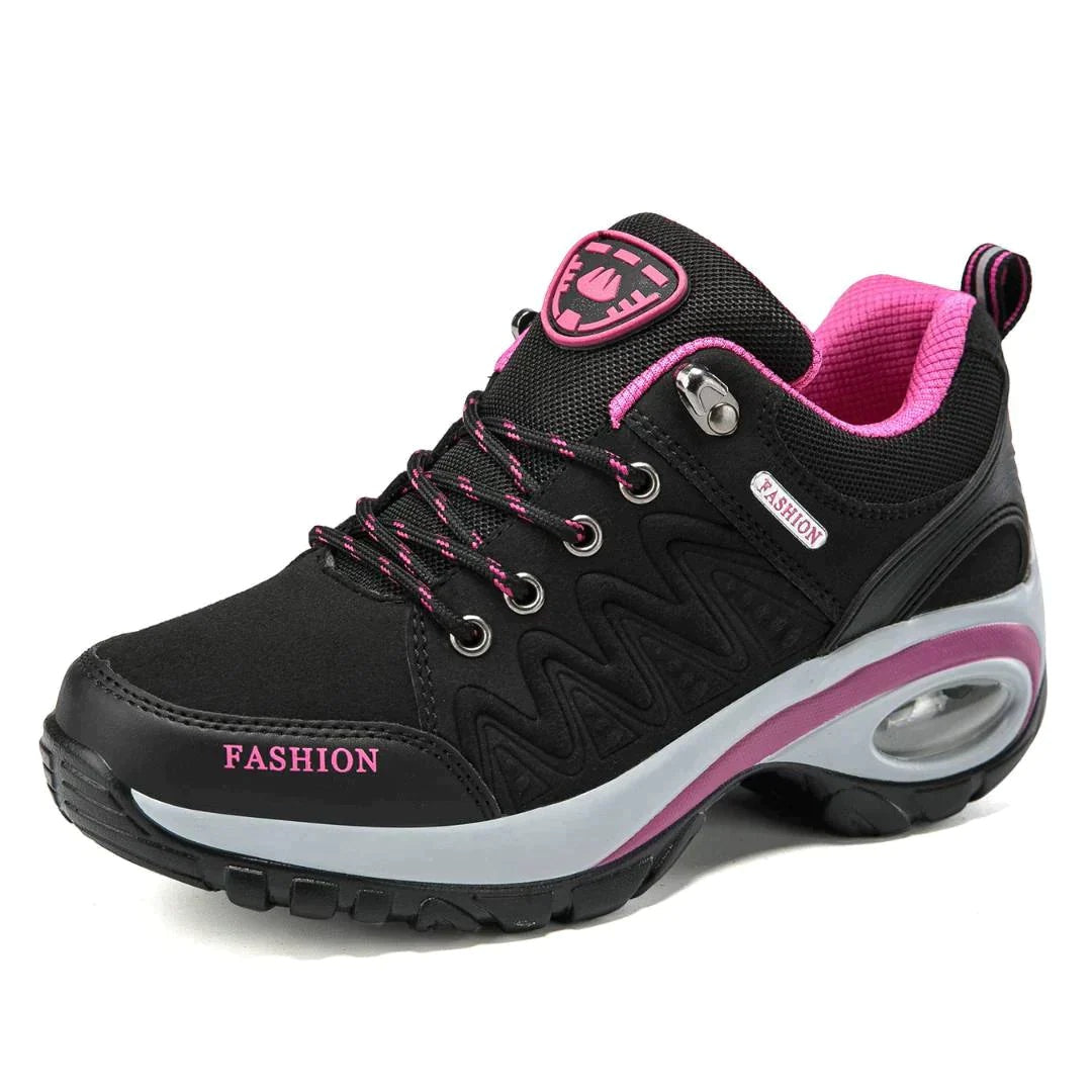 Amaia | Zapatillas Running Casual Mujer Suela Amortiguada