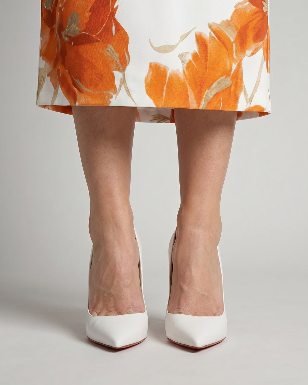 Ariadna | Zapatos de Tacón Alto Stiletto Mujer Punta Afinada