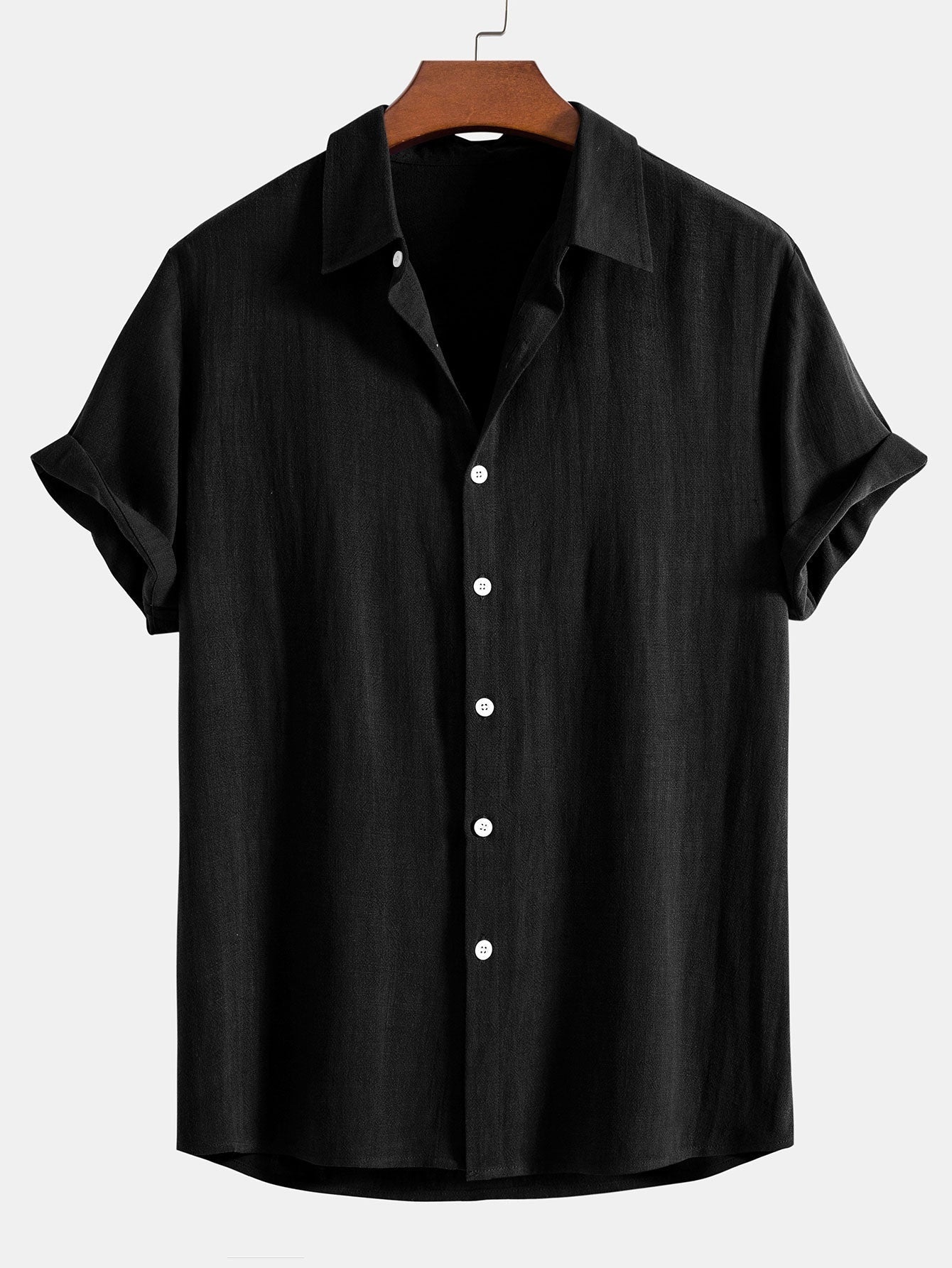 Arturo | Conjunto Casual de Camisa y Pantalón Hombre