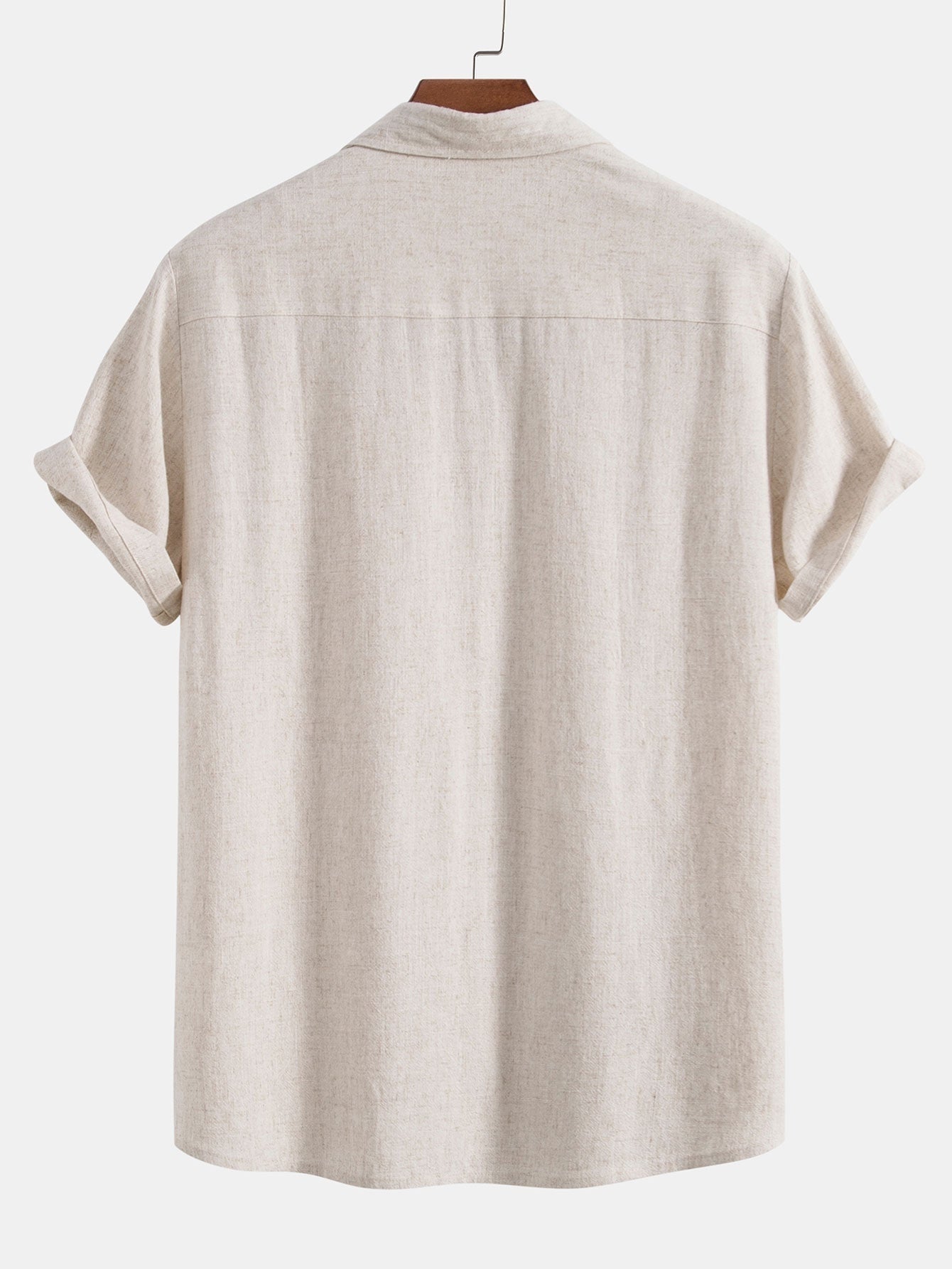 Arturo | Conjunto Casual de Camisa y Pantalón Hombre