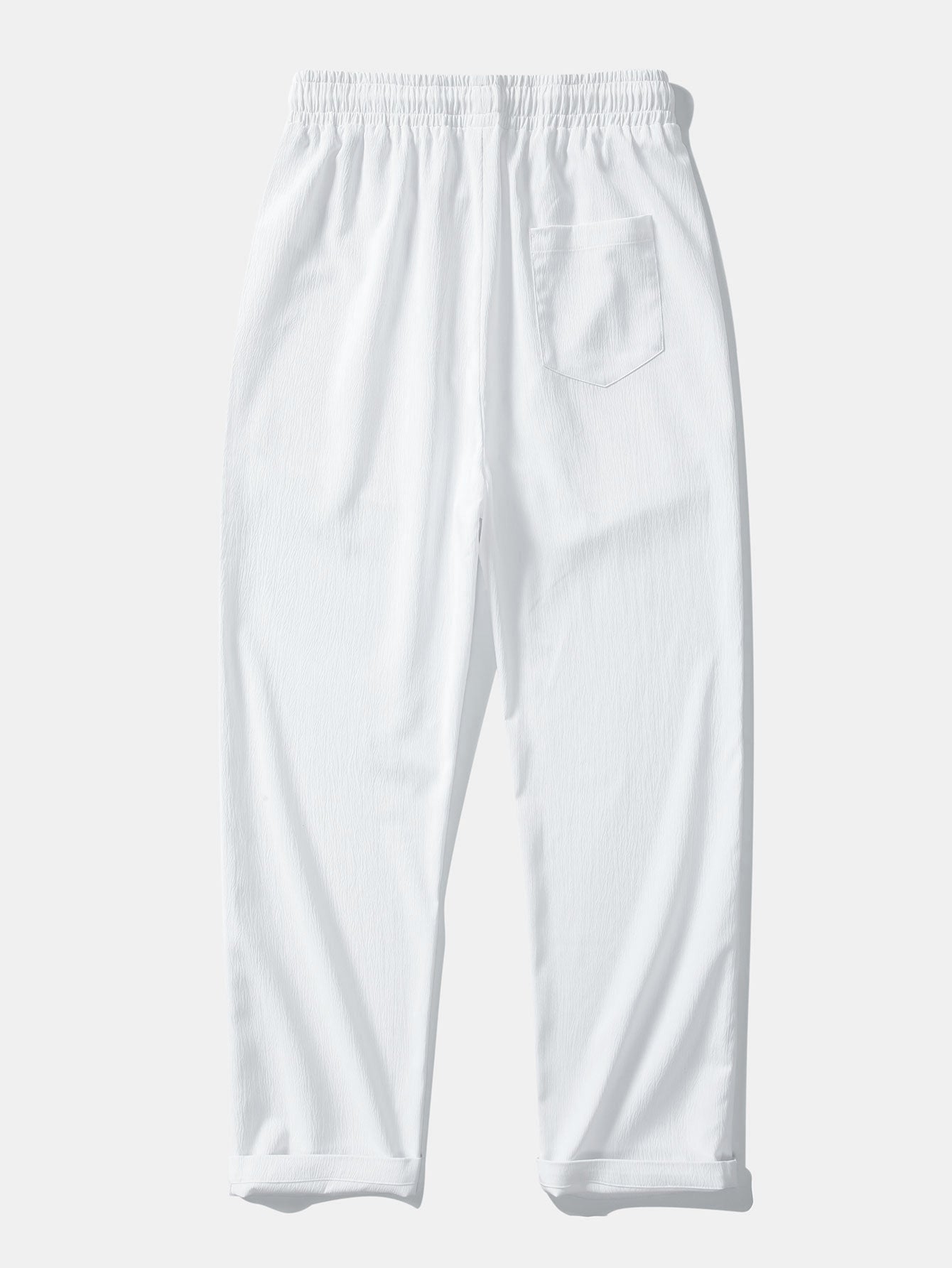 Arturo | Conjunto Casual de Camisa y Pantalón Hombre