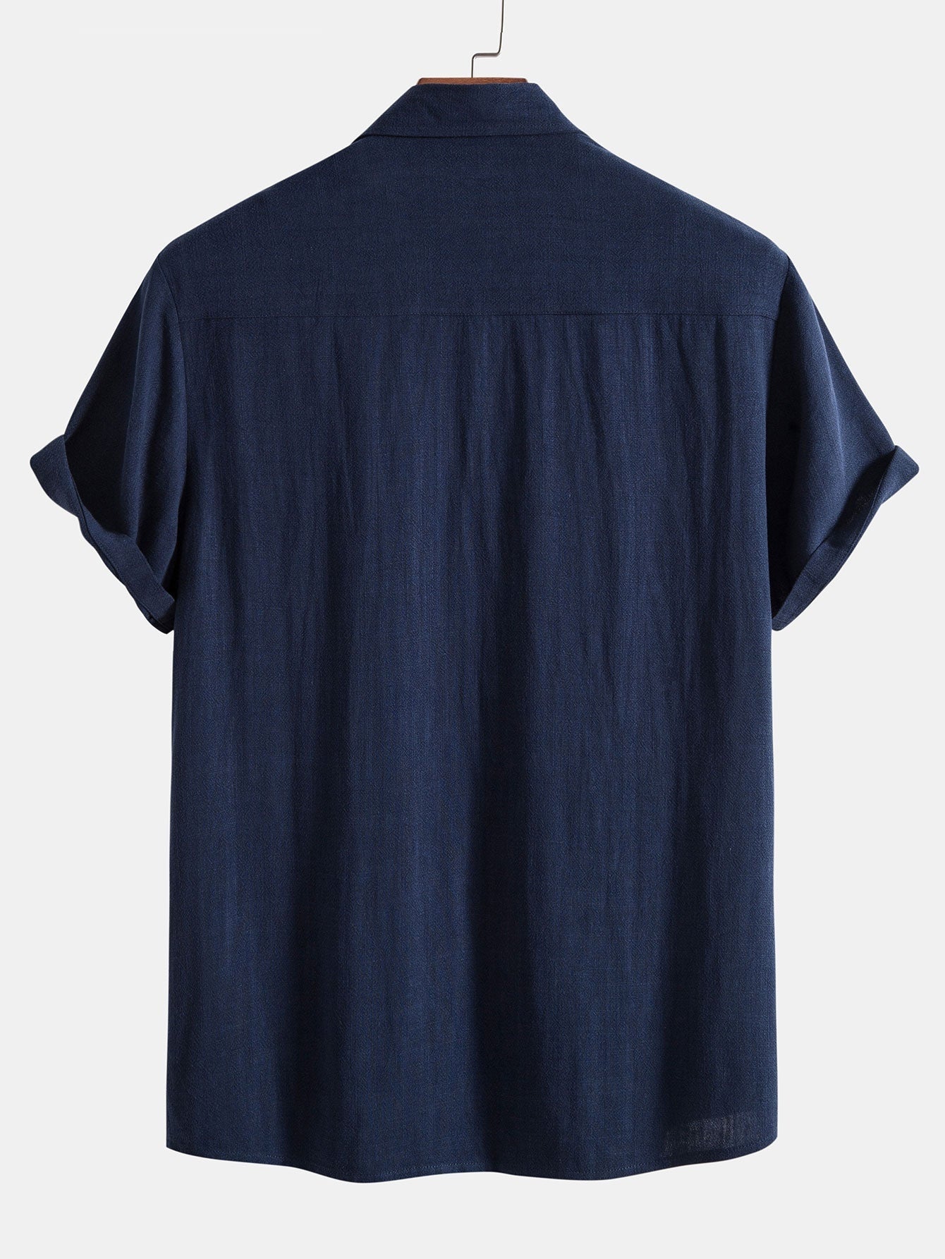 Arturo | Conjunto Casual de Camisa y Pantalón Hombre