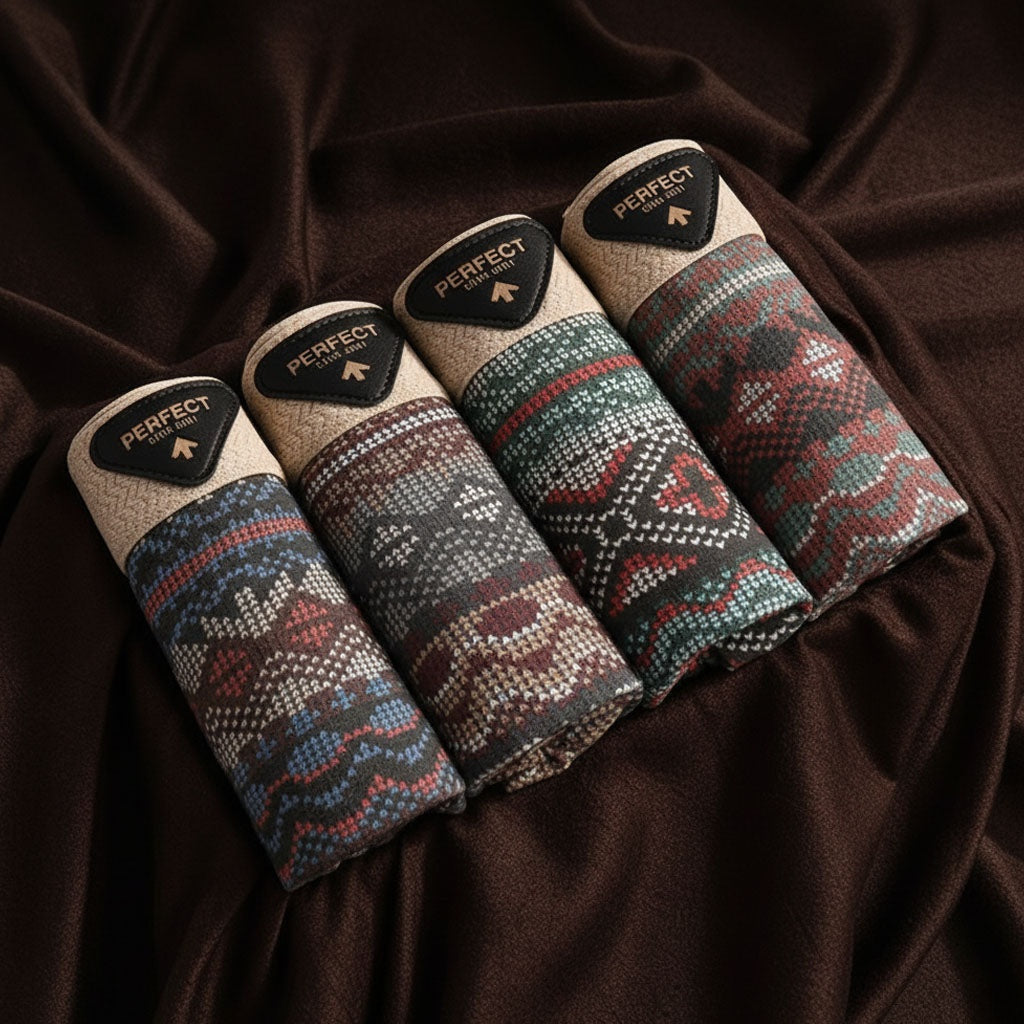 Aurelio | Calzoncillos Bóxer de Algodón Hombre Estampados
