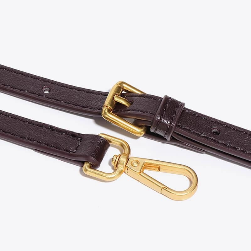 Beatriz | Bolso Mini Trenzado de Mano Mujer Bandolera