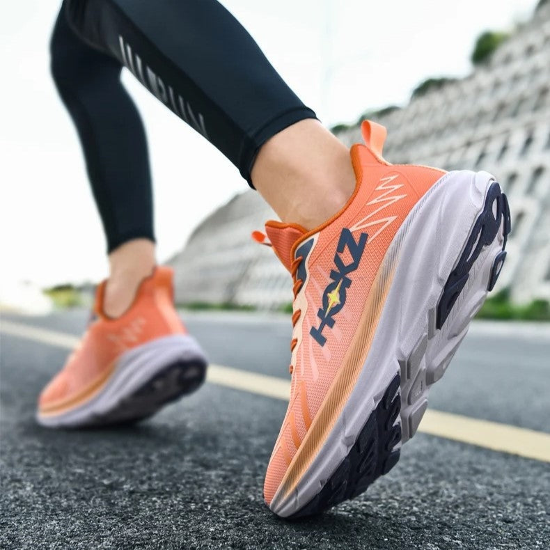 Bruno | Zapatillas Running Deportivas Hombre Suela Amortiguadora