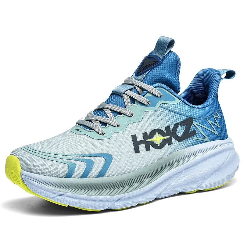 Bruno | Zapatillas Running Deportivas Hombre Suela Amortiguadora