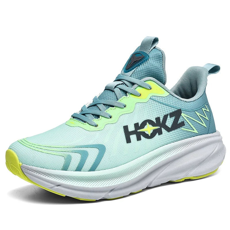 Bruno | Zapatillas Running Deportivas Hombre Suela Amortiguadora