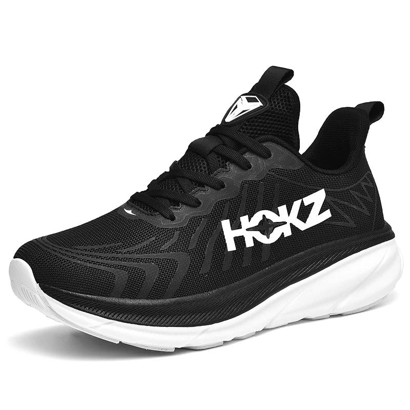 Bruno | Zapatillas Running Deportivas Hombre Suela Amortiguadora