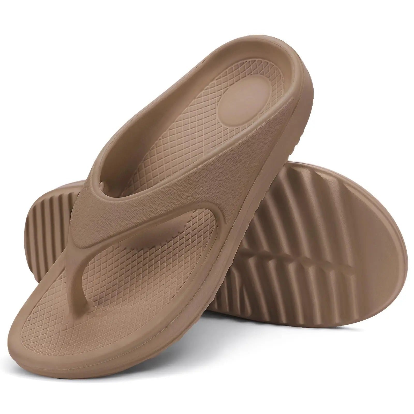 Chanclas Mujer Antideslizantes Suela Ergonómica