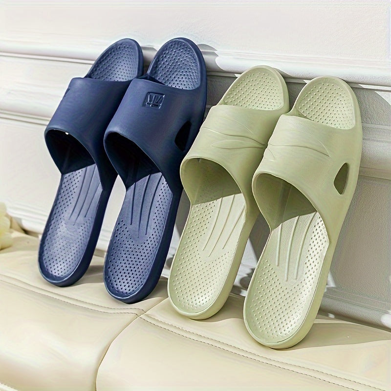 Chanclas Plegables Hombre Suela Eva Antideslizante