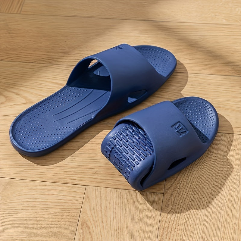 Chanclas Plegables Hombre Suela Eva Antideslizante