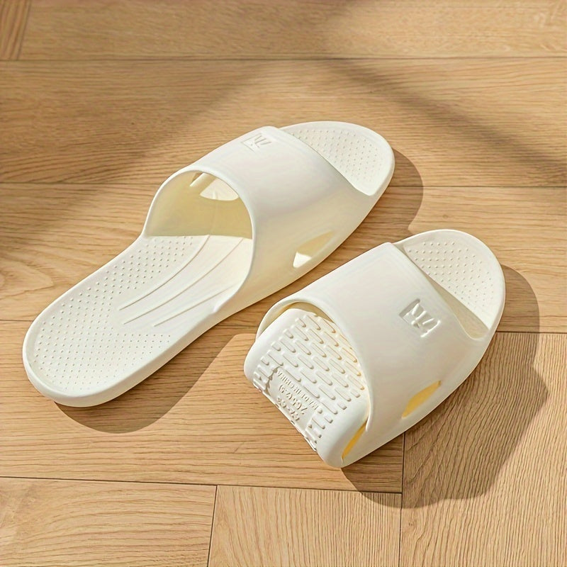 Chanclas Plegables Hombre Suela Eva Antideslizante