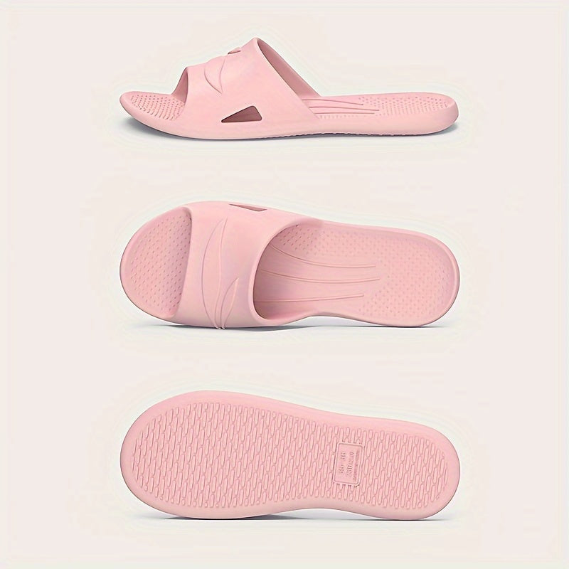 Chanclas Plegables Hombre Suela Eva Antideslizante