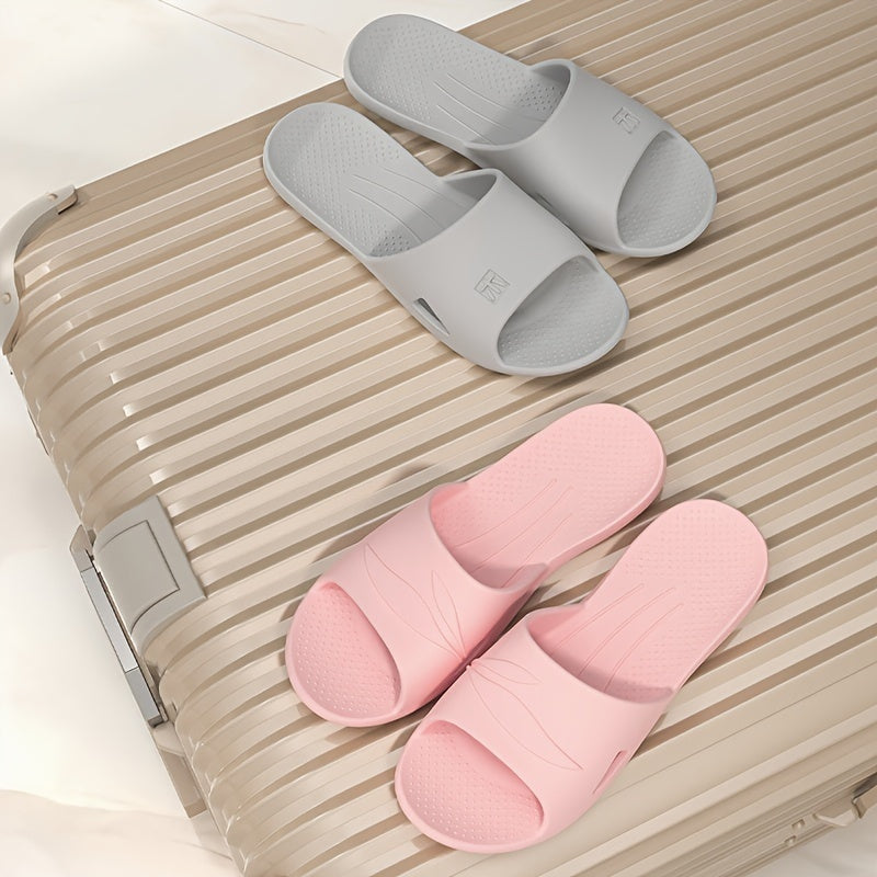 Chanclas Plegables Hombre Suela Eva Antideslizante