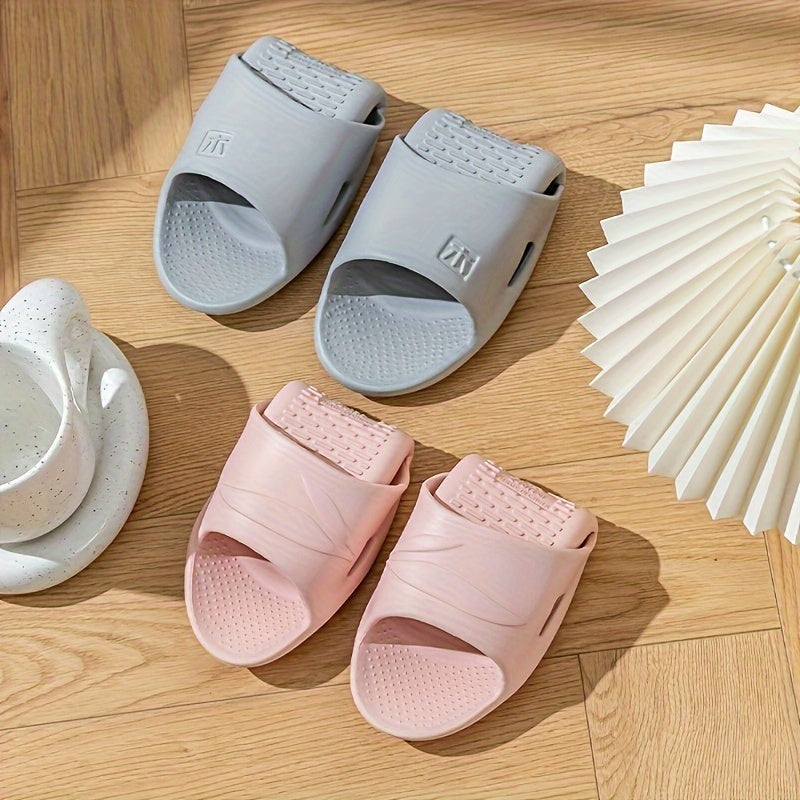 Chanclas Plegables Hombre Suela Eva Antideslizante
