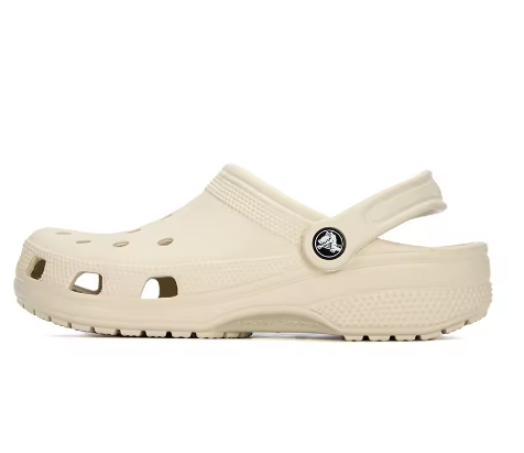 Crocs Clásicos Casual Hombre Agujeros Ventilación
