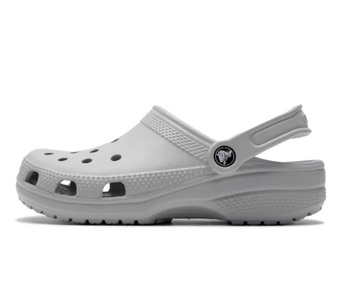 Crocs Clásicos Casual Hombre Agujeros Ventilación