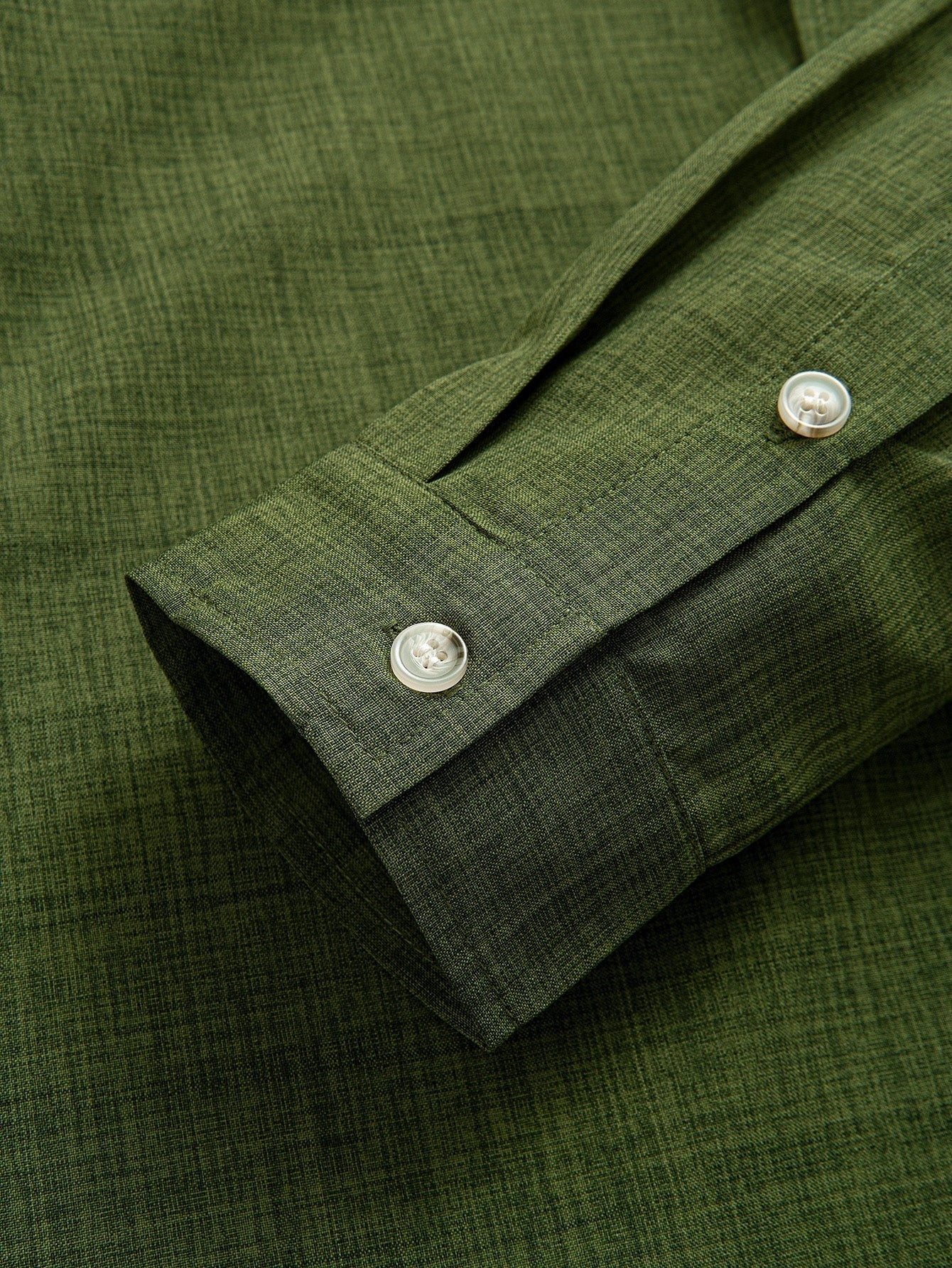 Eduardo | Conjunto Camisa de Lino y Pantalón Palazzo Hombre