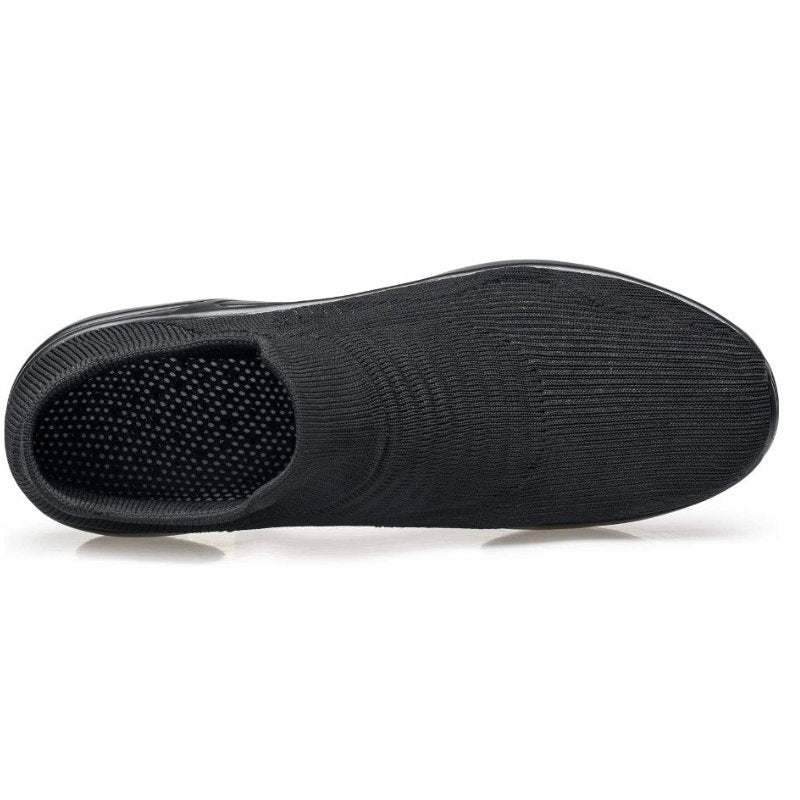 Encarna | Zapatillas Sin Cordones Mujer Suela Amortiguada