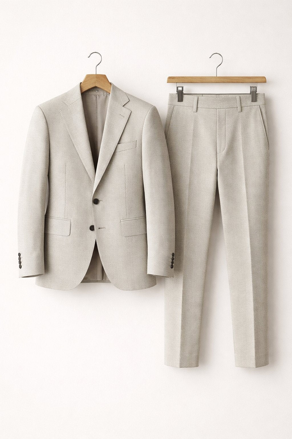 Fernando | Traje de Dos Piezas Hombre Corte Ajustado