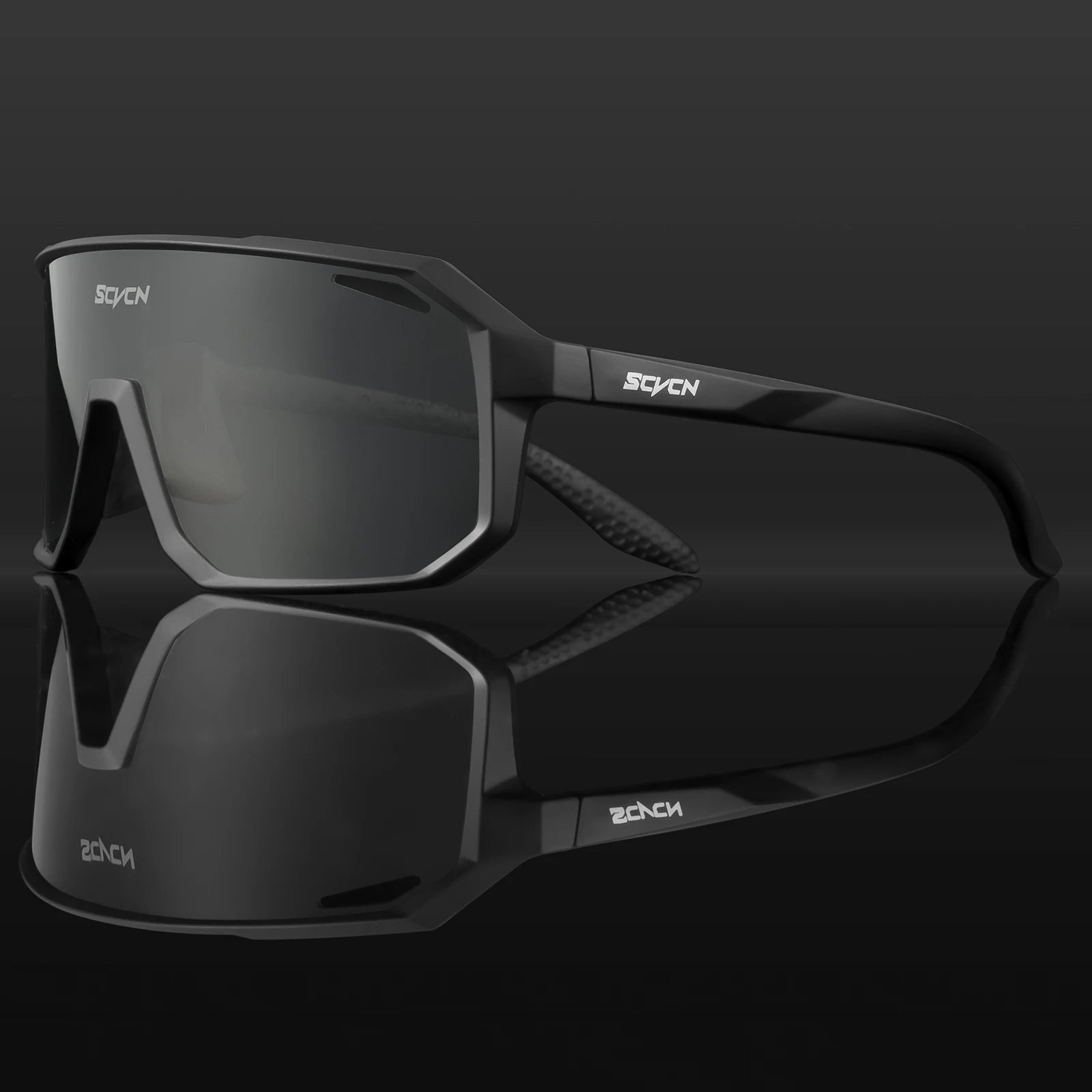 Gafas de Sol Deportivas TR90 Hombre Protección UV