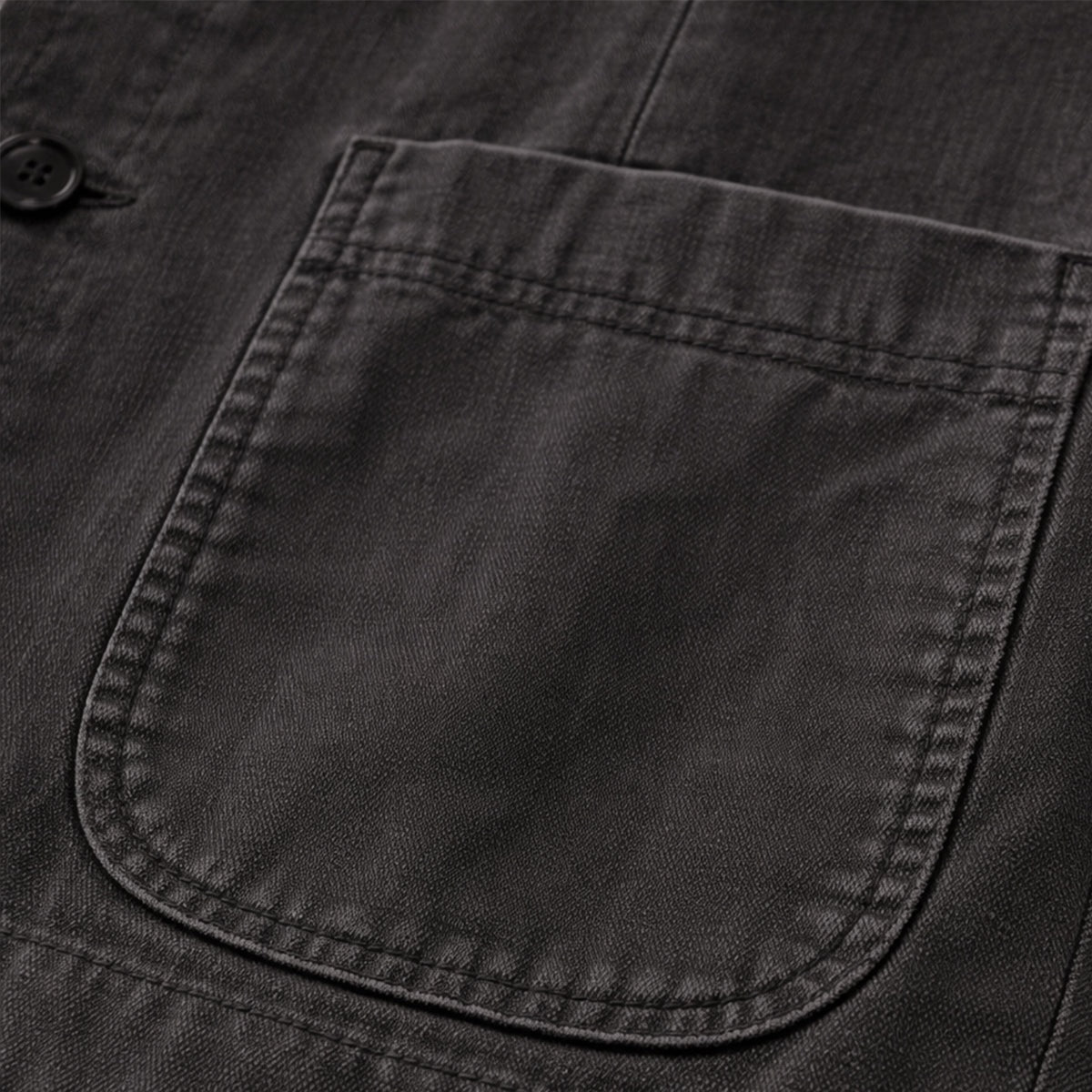 Guillermo | Blazer de Lino Hombre Americana Casual Solapa Muesca