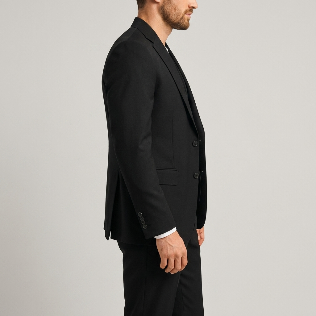 Ignacio | Traje de Tres Piezas Slim Fit Hombre Blazer Chaleco
