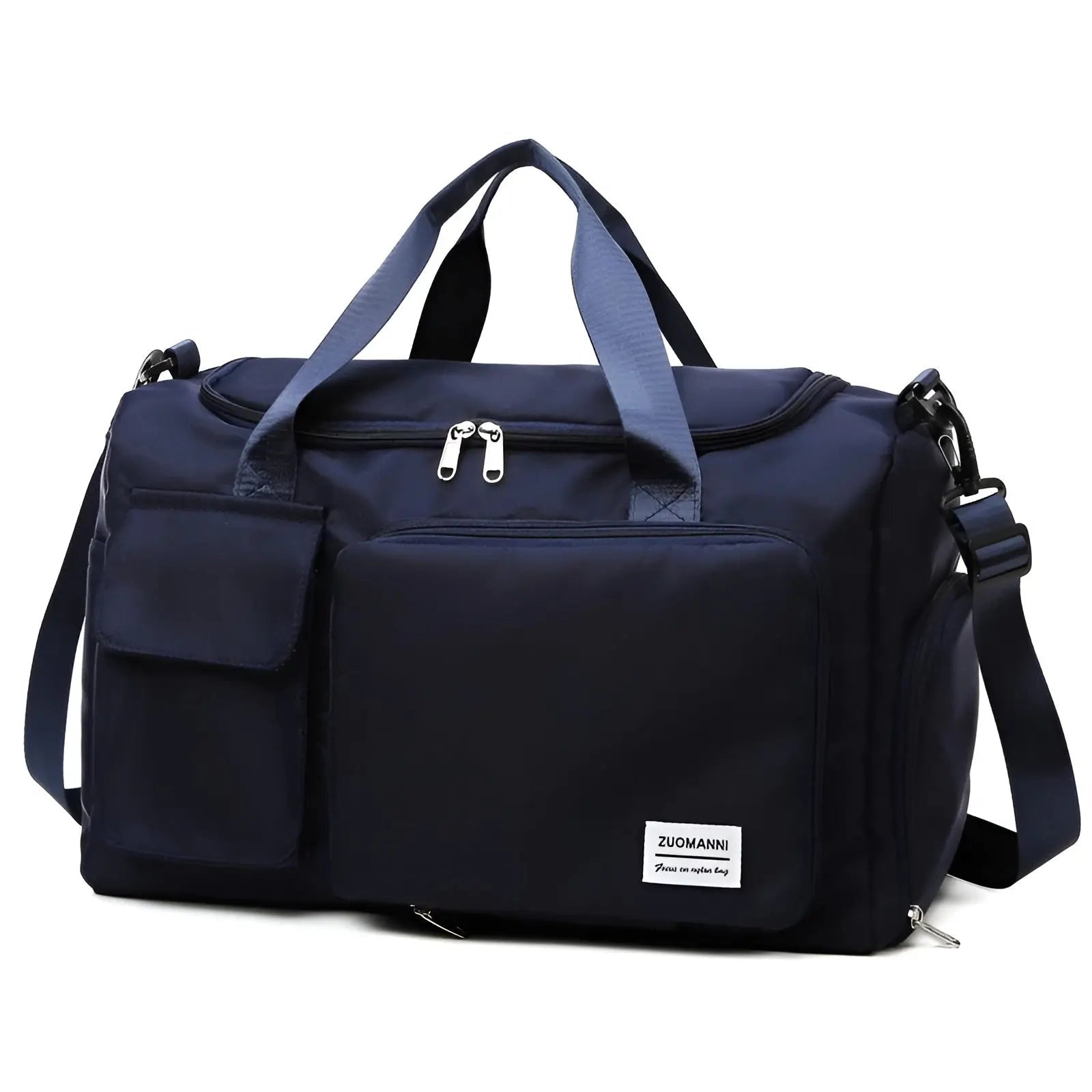 Miriam | Bolsa de Viaje Deportiva Mujer Compartimentos Múltiples